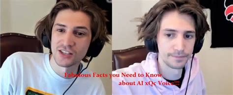 xqc ai voice|Xqc HandClap AI Voice Generator 